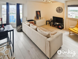 Appartement fonctionnel 2 pièces BIS Évry-Courcouronnes