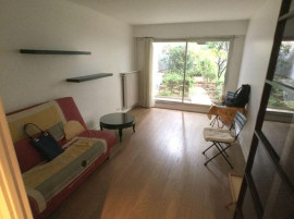 Appartement idéal pour jeune couple Paris 13ème