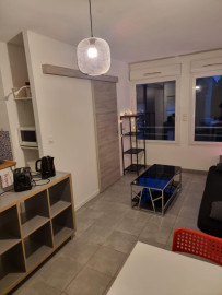 Appartement idéal pour un étudiant ou jeune actif. Montpellier