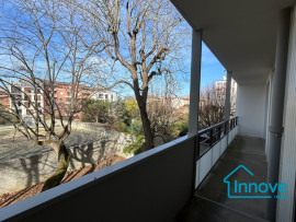 Appartement lumineux 33m2 Toulouse