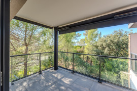Appartement lumineux dans le quartier Valescure Saint-Raphaël