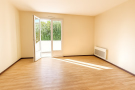 Appartement lumineux au cœur d'Angers Angers