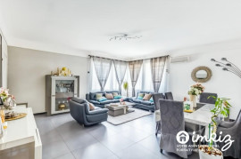Appartement lumineux avec fort potentiel ! Marseille 3ème