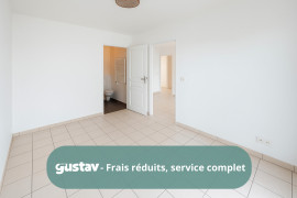Appartement lumineux avec terrasse et jardin à Antony proche du parc Heller (box en sus) Antony