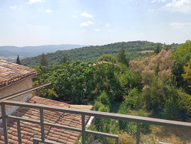 “Appartement  lumineux avec vue sur le Luberon” Reillanne