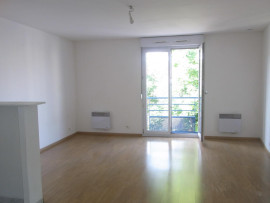 Appartement lumineux fonctionnel Reims