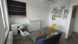 Appartement meublé 1 chambre Amiens Amiens