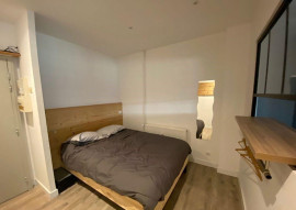 Appartement meuble 1 pièce 25m2 Strasbourg