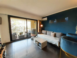 appartement meublé 30,61 m² 2 pièces - 1 chambre Mougins