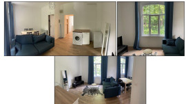 Appartement meuble Valenciennes