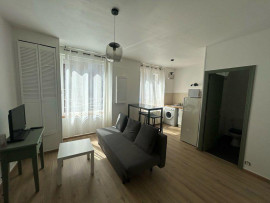 Appartement meublé Saint-Étienne