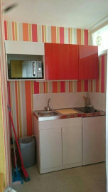 Appartement meublé Nantes