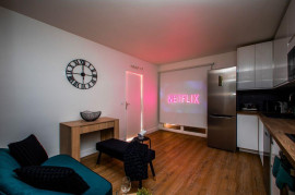 Appartement meublé à louer Palaiseau