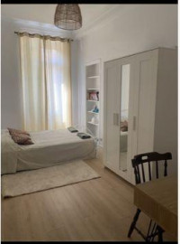 Appartement meublé à louer Nice