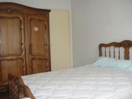 Appartement meublé à louer Lyon 8ème