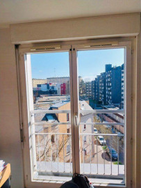 Appartement meublé à louer Rouen
