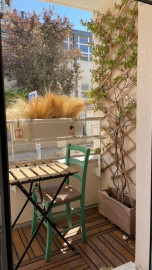 Appartement meublé à louer Issy-les-Moulineaux