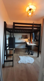 Appartement meublé à louer Bordeaux
