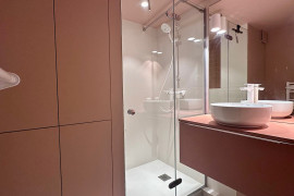 Appartement meublé à Lyon de 28m2 Lyon 9ème