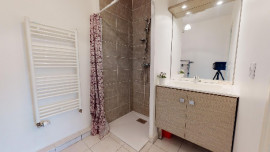 appartement meublé à Villeurbanne Villeurbanne