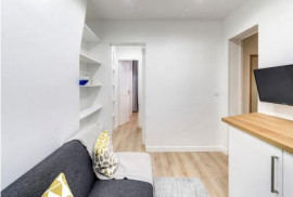 Appartement meublé de 28 m2 Marseille 5ème