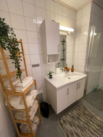 Appartement meublé,Électroménagers inclus Montpellier