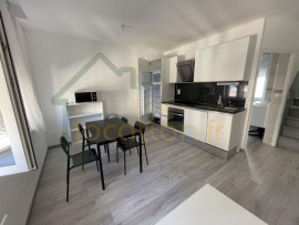 Appartement meublé en duplex - 3 pièces - 65 m² Saint-Quentin