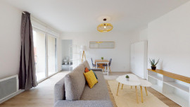 appartement meublé Lille Lille