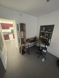 Appartement meublé T1 23.46m² à Angoulême Angoulême