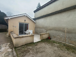 Appartement meublé T1 24.54m² à Sarlat-la-Canéda Sarlat-la-canéda