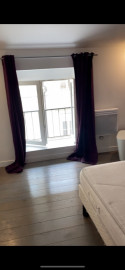 Appartement meublé T1 42.24m² à Lyon Lyon 2ème
