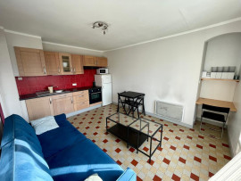 Appartement meublé T2 29.11m² à Grenoble Grenoble