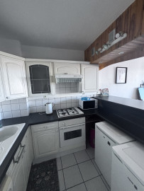 Appartement meublé T2 40m² à Saint-Étienne Saint-Étienne