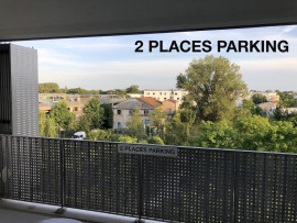 Appartement meublé T2 45m² à Bègles Bègles
