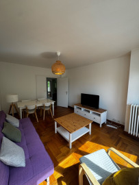 Appartement meublé T3 71m² à GRENOBLE Grenoble
