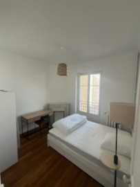Appartement meublé T4 82m² à Saint-Étienne Saint-Étienne
