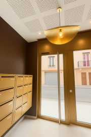 Appartement Moderne et Lumineux dans le Quartier Prisé de Lyon 9ème, 1748€/mois* Lyon 9ème