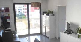 Appartement Montpellier Ovalie Montpellier