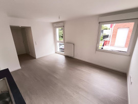 Appartement neuf, 1 chambre, Amiens Sud Amiens
