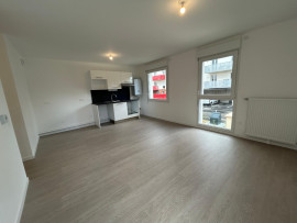 Appartement neuf 2 chambres Amiens Sud Amiens