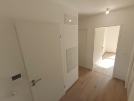 Appartement neuf, 2 chambres, balcon, parking Amiens