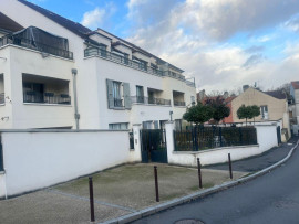 Appartement neuf Sarcelles