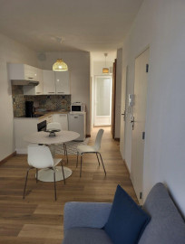 Appartement neuf/rénové pour étudiant/mobilité Sète