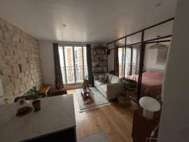 Appartement - Pantin - triangle d’or Pantin