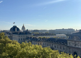 Appartement Paris 7 Ecole Militaire Champs de Mars Paris 7ème