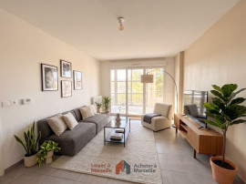 Appartement récent à Château gombert Marseille 13ème