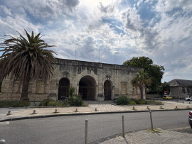 Appartement refait à neuf - Porte Royale La Rochelle
