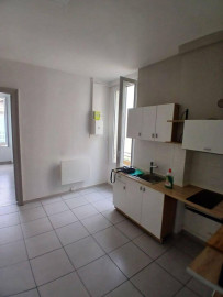 Appartement rénové 40m2 rue Dandicolle Bordeaux Bordeaux