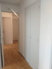 Appartement rénové F3/4 Perpignan