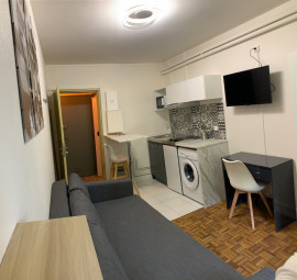 Appartement rénové proche centre ville Chartres